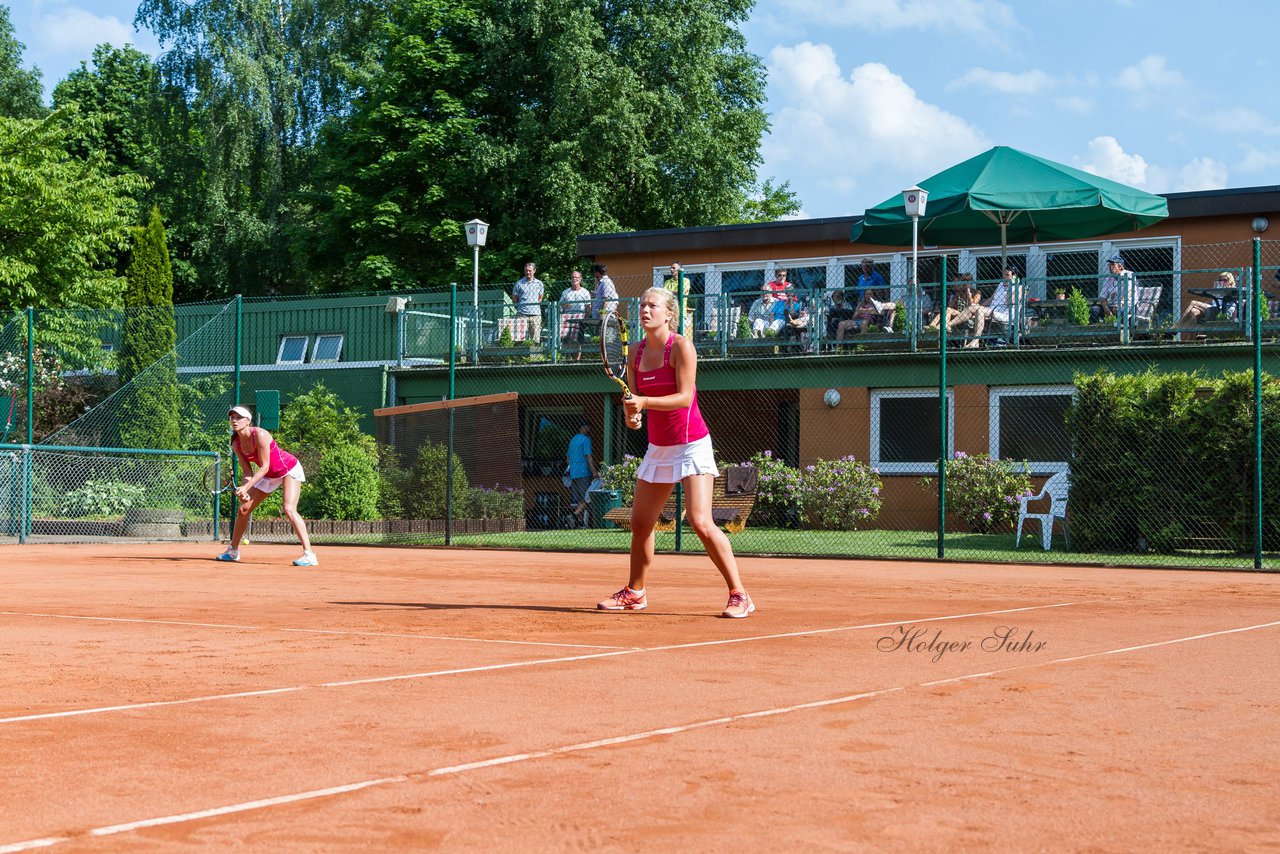 Sophia Intert 323 - BL2 TC RW Wahlstedt - Rochusclub Dsseldorf / TC RW Wahlstedt 2 - Bremerhavener TV